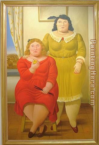 Two Sisters